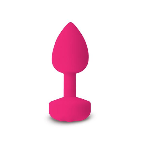 Fun Toys – Gplug Neon Rose Small