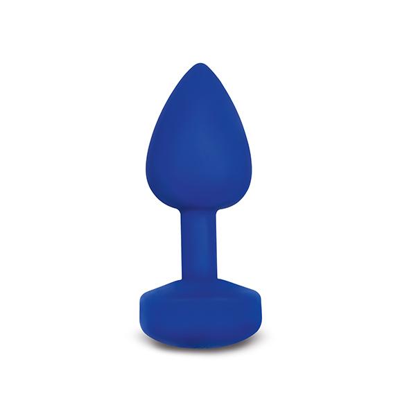 Fun Toys – Gplug Navy Blue Small