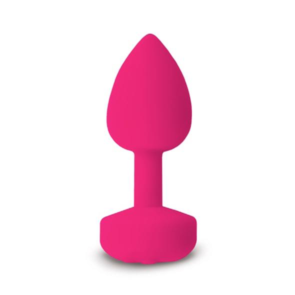 Fun Toys – Gplug Neon Rose Large