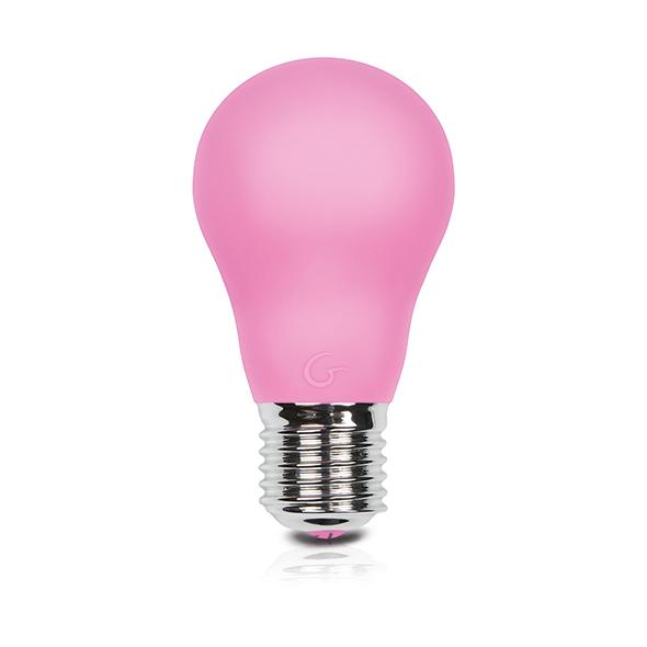 Fun Toys – Gbulb Vibrator Pink