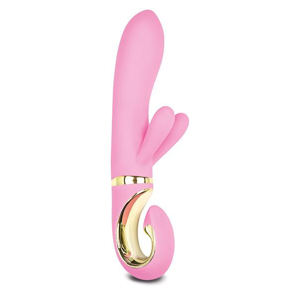 Fun Toys – Grabbit Vibrator Pink