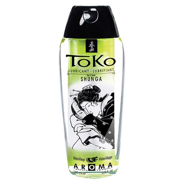 Shunga – Toko Lubricant Melon & Mango