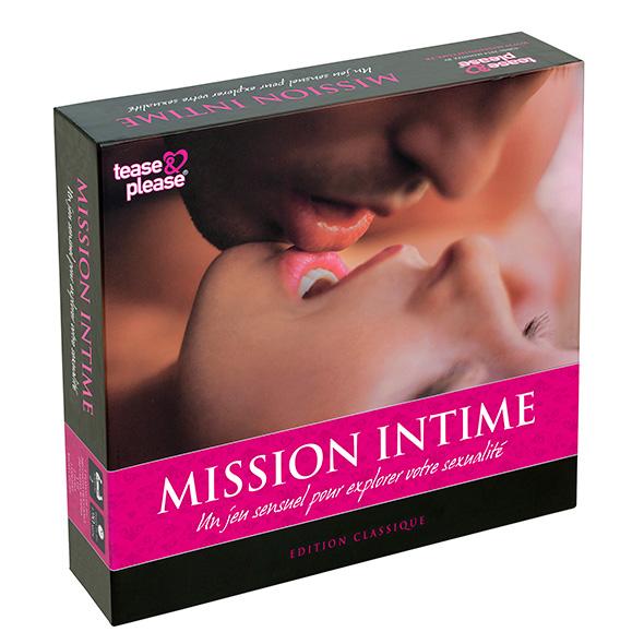 Mission Intime Classique (FR)