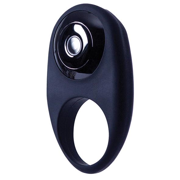 The Cock Cam – The Cock Ring with a Camera