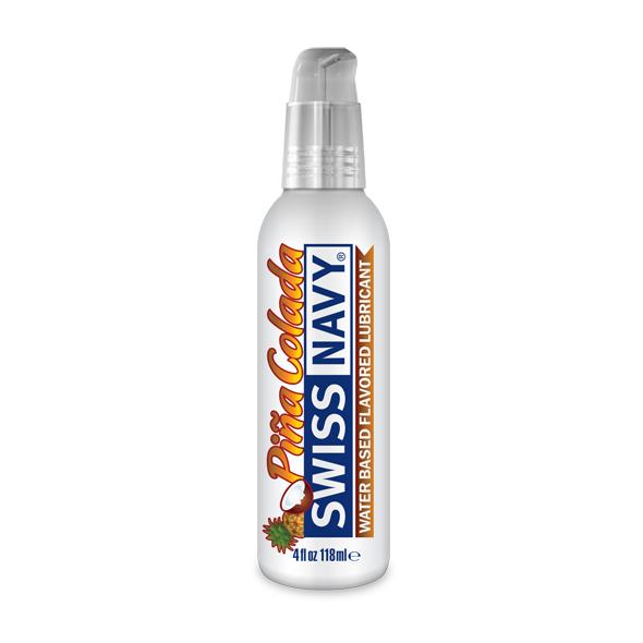 Swiss Navy – Lubricant Pina Colada 120 ml