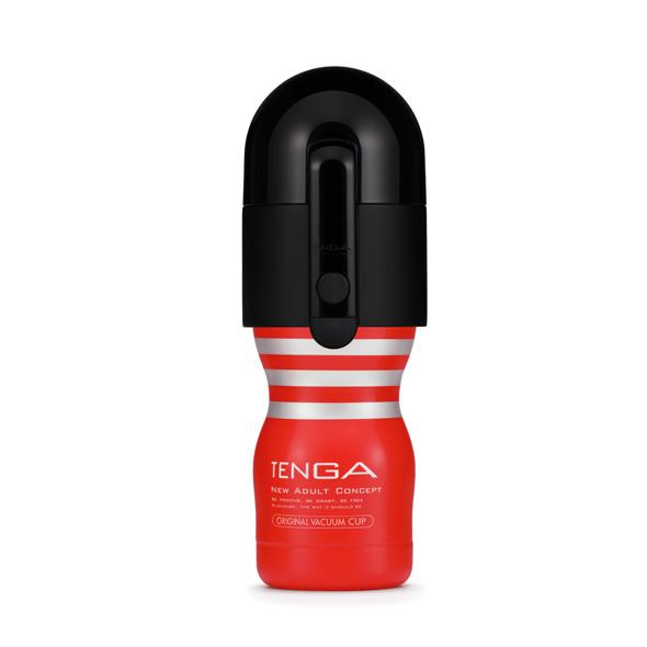 Tenga – Vacuum Controller