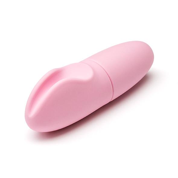 Tickler Vibes – Snazzy Smooth Operator Clitoral Vibrator