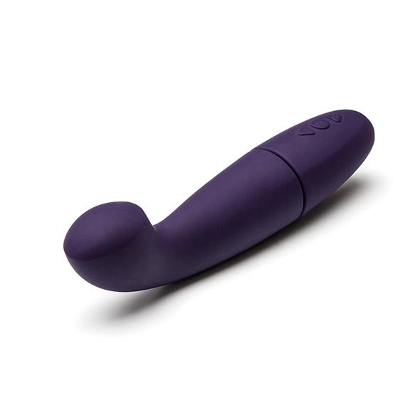 Tickler Vibes – Choosy Smooth Operator G-Spot Vibrator