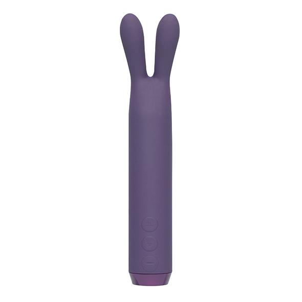 Je Joue – Rabbit Bullet Vibrator Purple