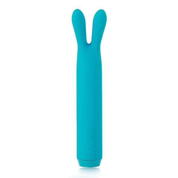 Je Joue – Rabbit Bullet Vibrator Teal