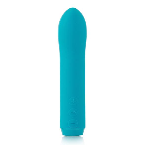 Je Joue – G-Spot Bullet Vibrator Teal