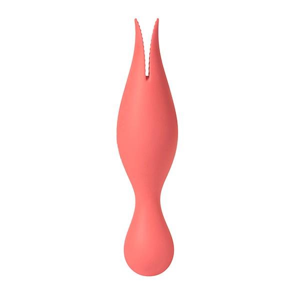 Svakom – Siren Vibrator Coral