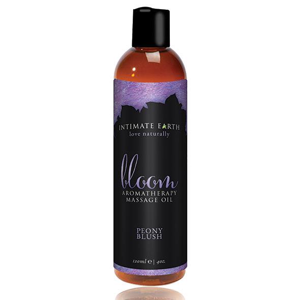 Intimate Earth – Massage Oil Bloom 120 ml