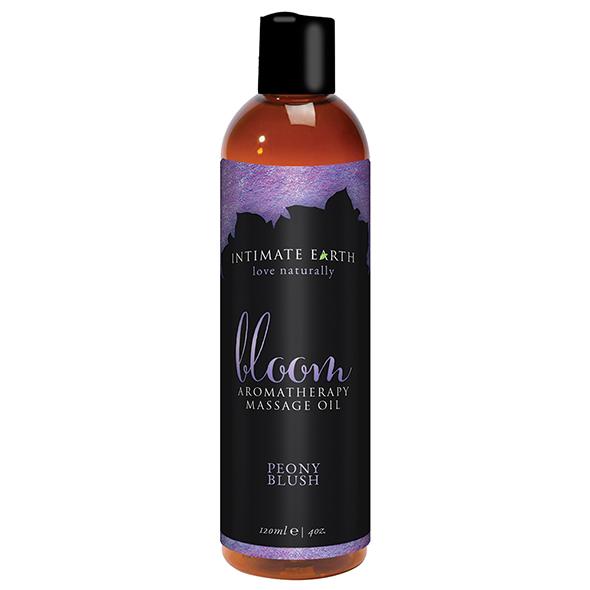 Intimate Earth – Massage Oil Bloom 240 ml