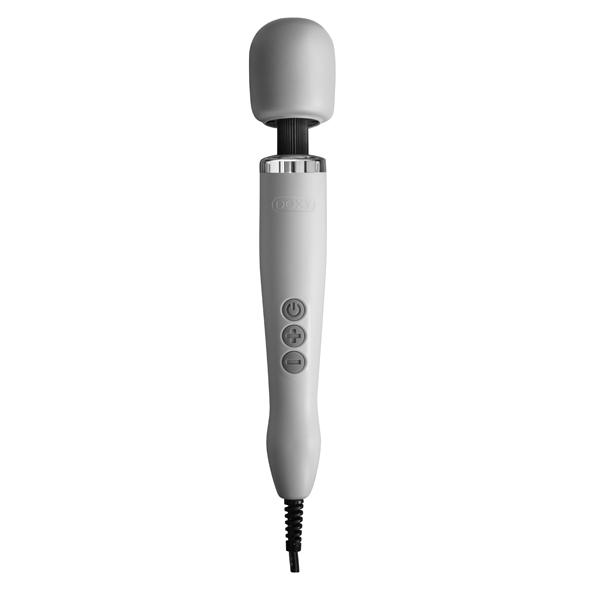 Doxy – Wand Massager White