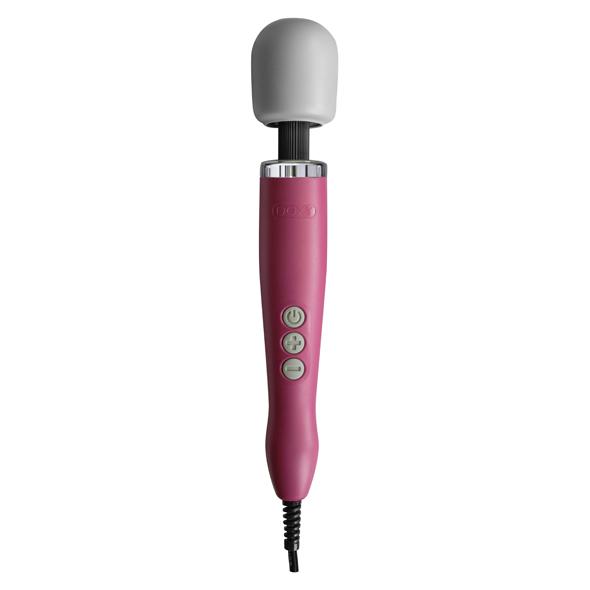 Doxy – Wand Massager Pink