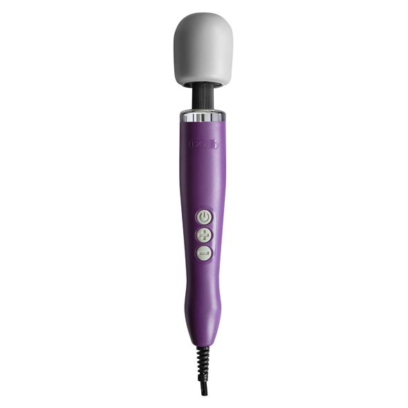 Doxy – Wand Massager Purple