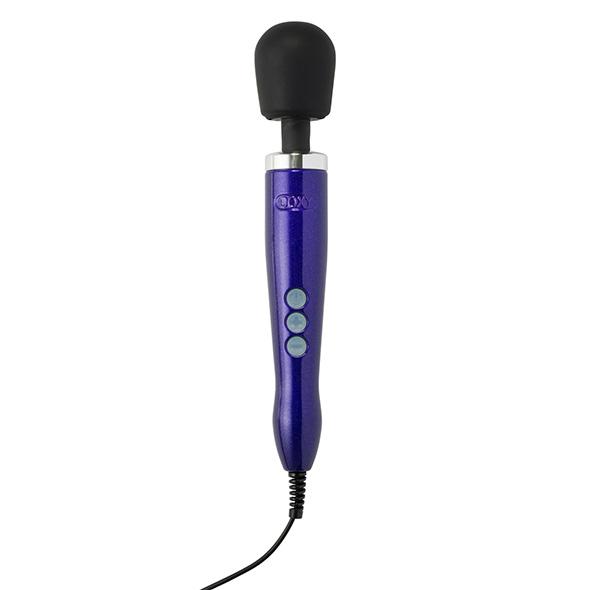 Doxy – Die Cast Wand Massager Purple