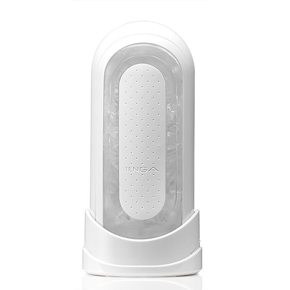 Tenga – Flip Zero 0 White