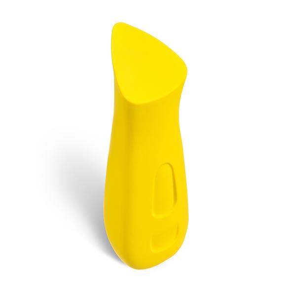 Dame Products – Kip Vibrator Lemon