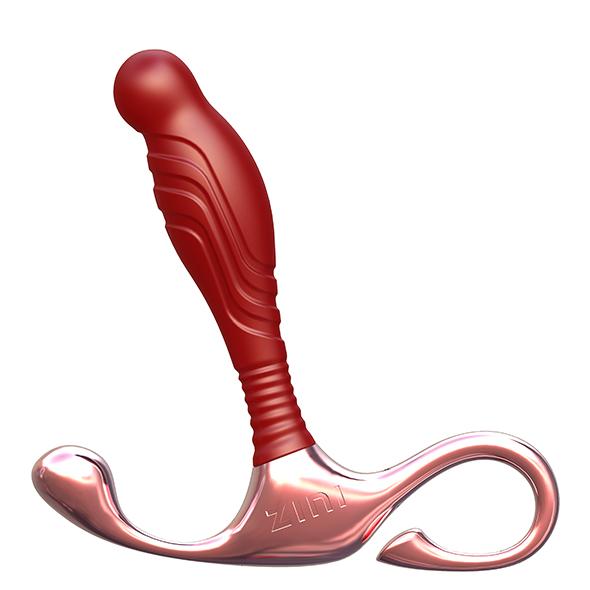 ZINI – Lamp Iron Prostate Massager Small