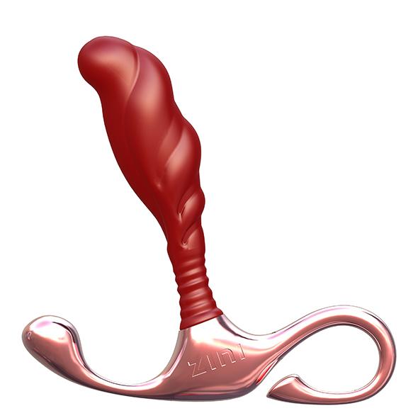 ZINI – Lamp Iron Prostate Massager Medium