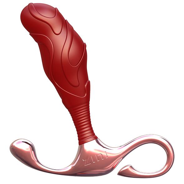 ZINI – Lamp Iron Prostate Massager Large