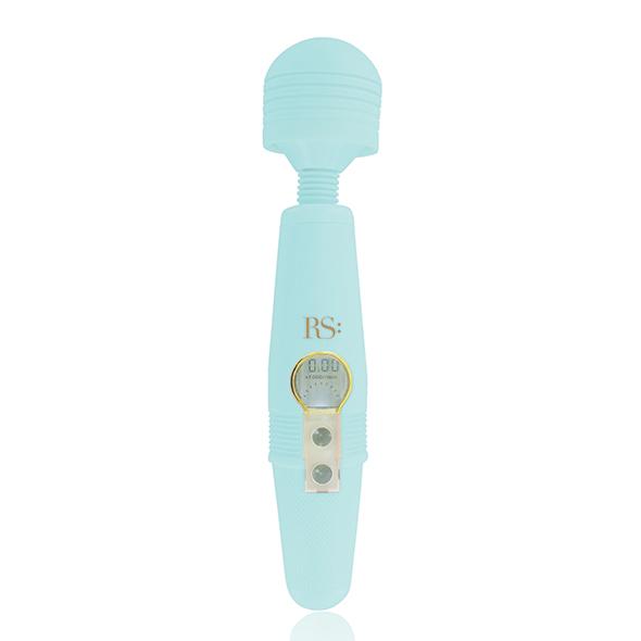 RS – Icons – Fembot Body Wand Mint Green