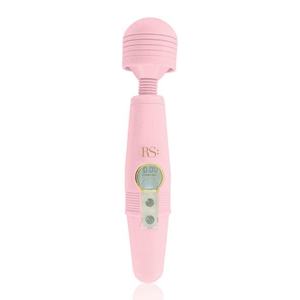 RS – Icons – Fembot Body Wand Pink