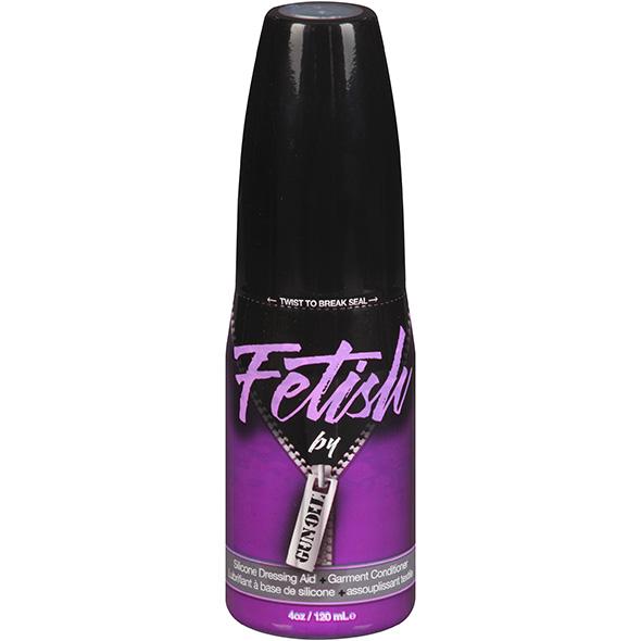 Gun Oil – Fetish Clothing Conditioner 120 ml