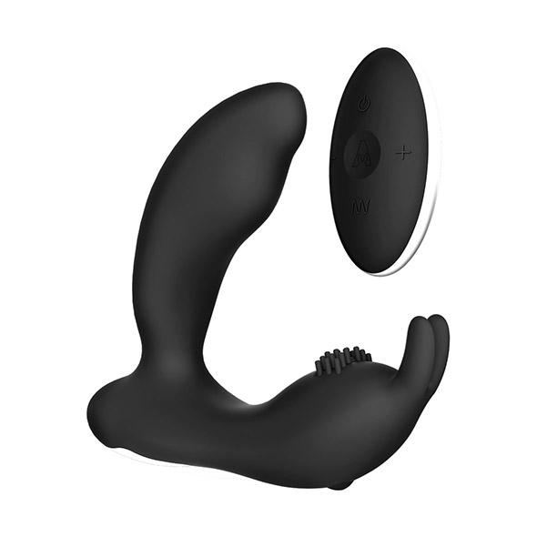 The Rabbit Company – The Prostate Rabbit Black