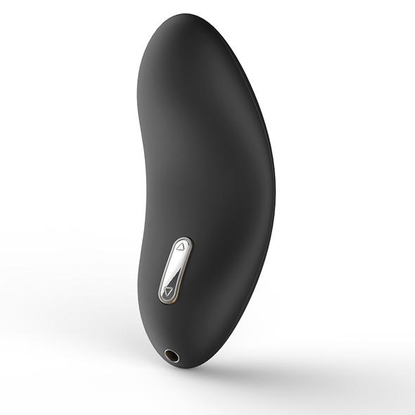 Svakom – Echo Clitoral Stimulator Black