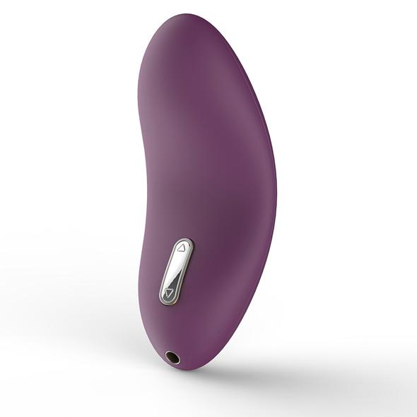 Svakom – Echo Clitoral Stimulator Violet