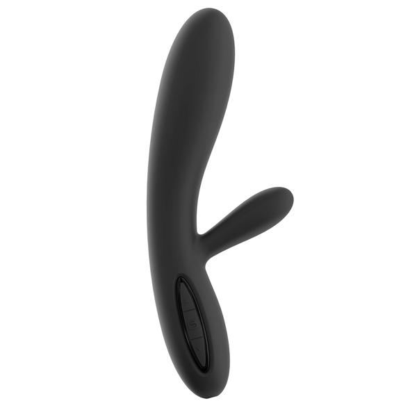 Svakom – Lucas Long Lasting Vibrator Black