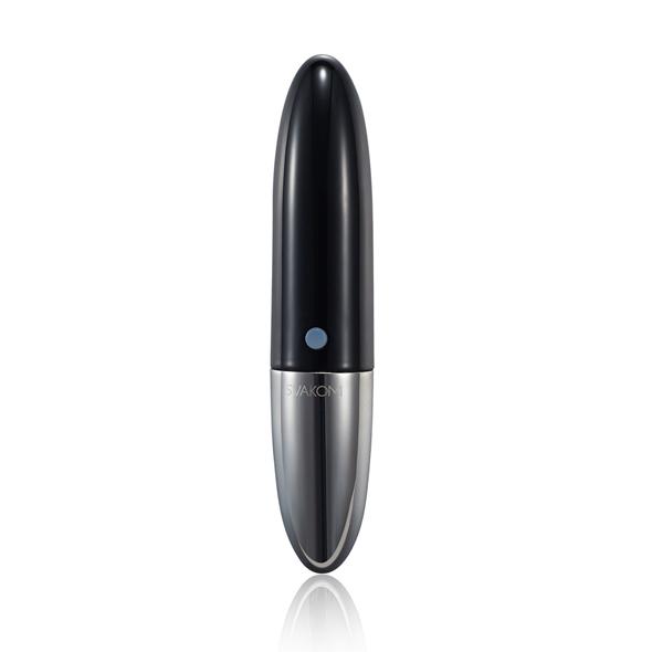 Svakom – Rebecca Vibrator Black