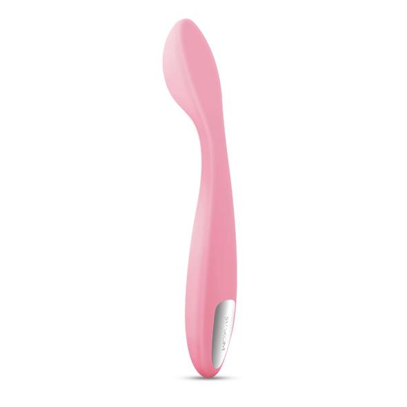 Svakom – Keri Vibrator Pale Pink