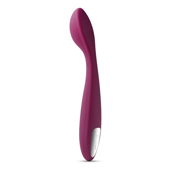 Svakom – Keri Vibrator Violet