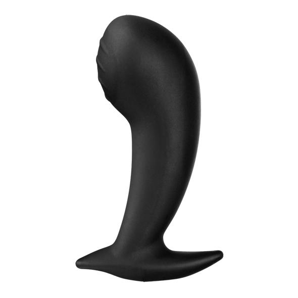 ElectraStim – Nona Silicone Noir G-Spot Stimulator