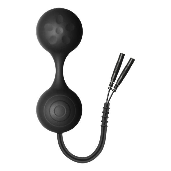 ElectraStim – Lula Silicone Noir Kegel Excersisor