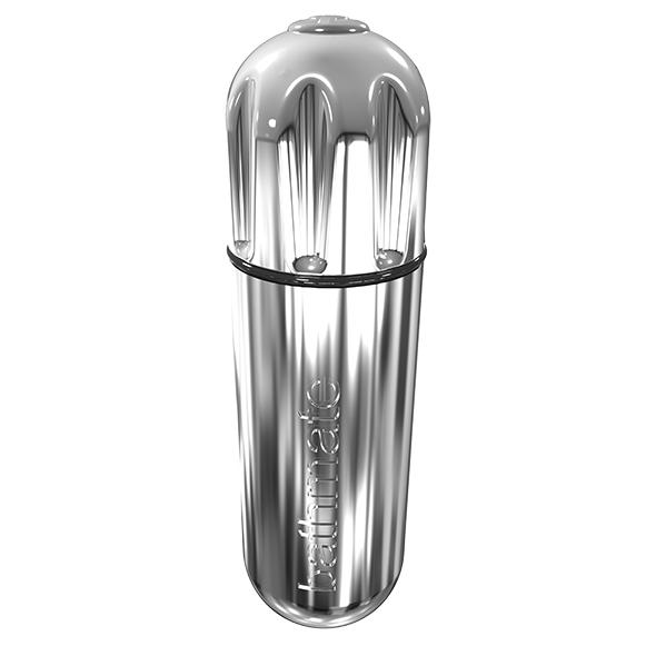 Bathmate – Vibe Bullet Vibrator Chrome