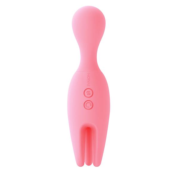 Svakom – Nymph Vibrator Pink