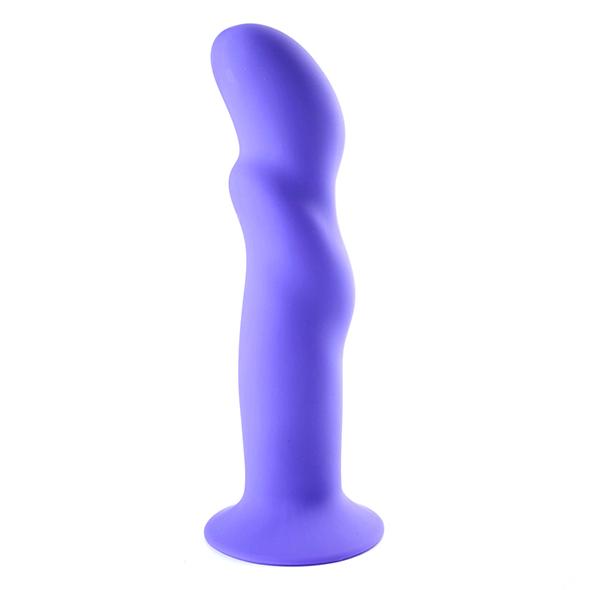 Maia Toys – Silicone Dildo Purple