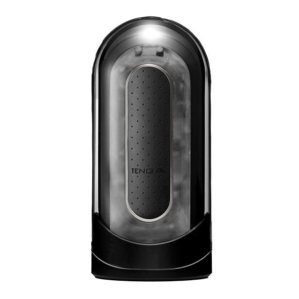 Tenga – Flip Zero 0 Electronic Vibration Black