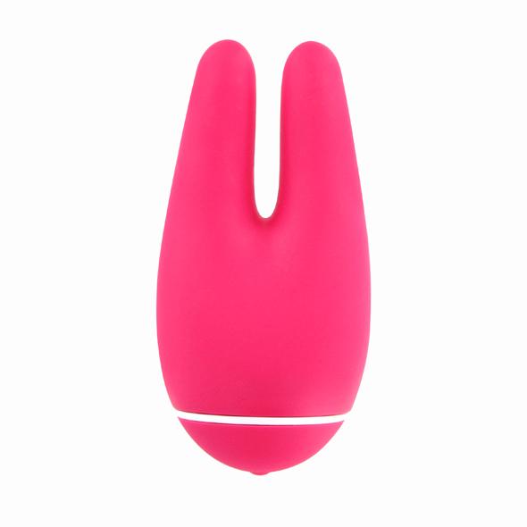 Jimmyjane – Intro 2 Dual Motor Clitoral Vibrator