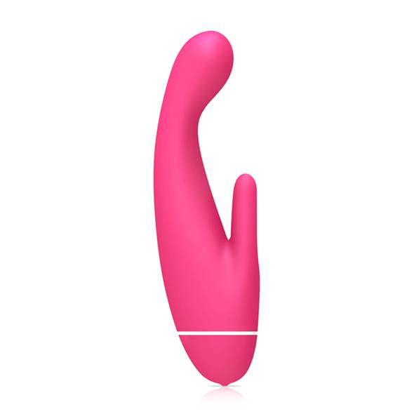 Jimmyjane – Intro 8 Rabbit Vibrator