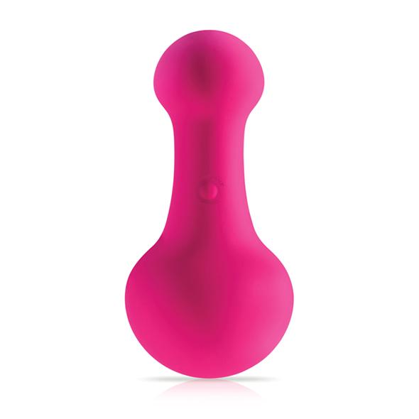 Jimmyjane – Ascend 4 Vibrator Pink