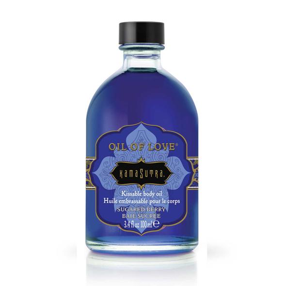 Kama Sutra – Oil of Love Sugared Berry