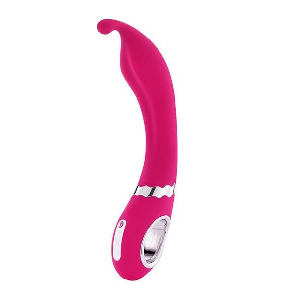 Nomi Tang – Tease G-Spot Vibrator Pink