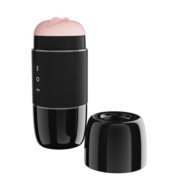 Luxeluv – Memphis Bluetooth Speaker & Masturbation Cup