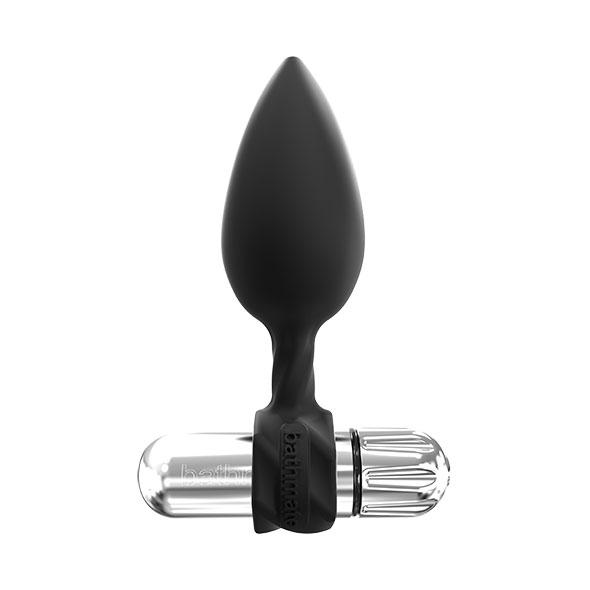 Bathmate – Anal Training Plugs Vibe